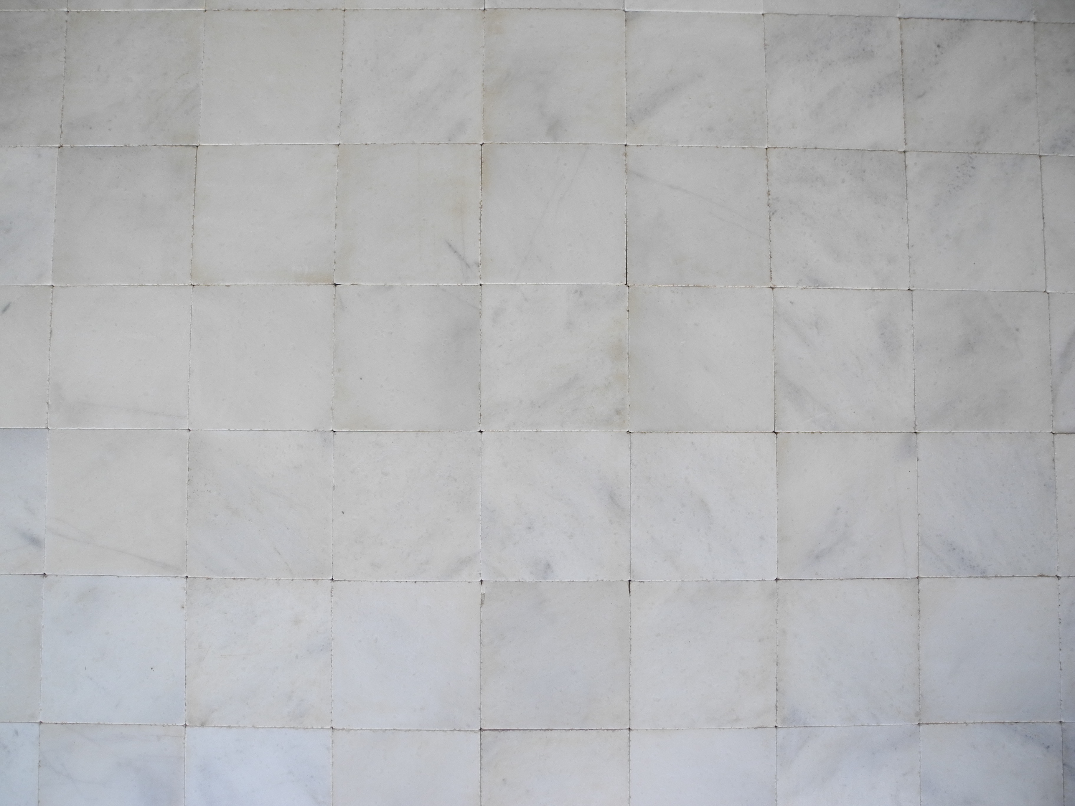 Bastide Aged White Marble